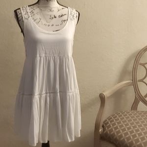 Light airy dress